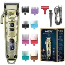 Машинка для стрижки VGR V-005