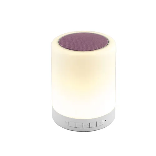 Колонка S series S-66 (smart lamp)