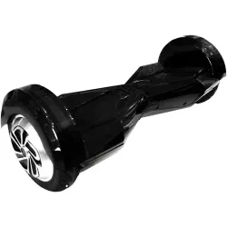 Гіроборд Smart Balance 08.0 Black