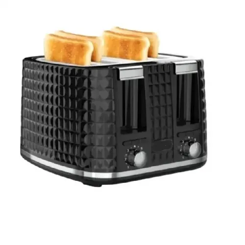 Тостер на 4 скибочки Domotec/RAF R-503 1500Вт
