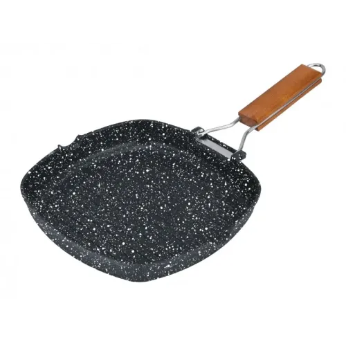 Сковорода EDENBERG EB-3313 24 см Гриль