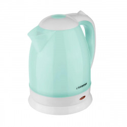 Електрочайник AURORA AU-3018 1.8л, 1750Вт (Блакитний)