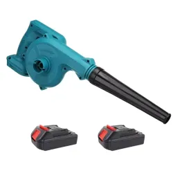 Повітродув акумуляторний DOMOTEC 36V 1500W