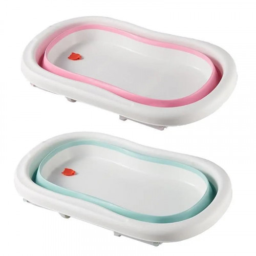 Детские ванночки