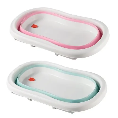 Дитячі ванни