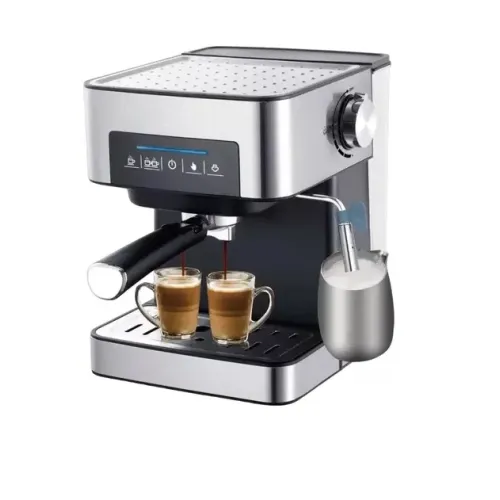 Кавоварка Domotec MS-136 1,6л 850W