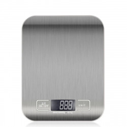 Ваги кухонні DOMOTEC MS-33 10кг