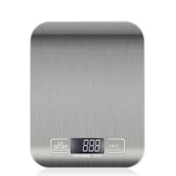 Ваги кухонні DOMOTEC MS-33 10кг