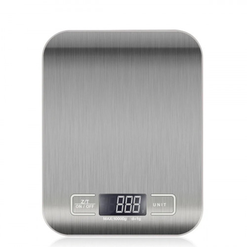 Ваги кухонні DOMOTEC MS-33 10кг