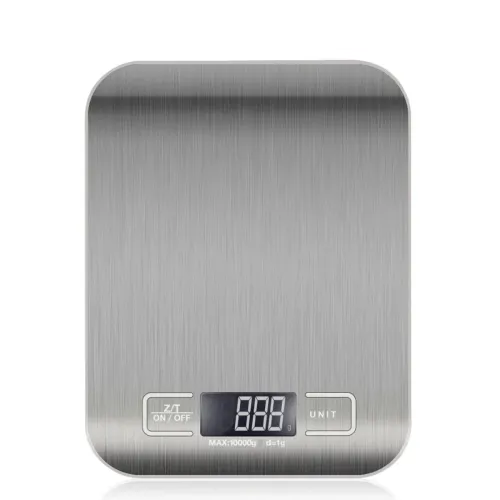 Ваги кухонні DOMOTEC MS-33 10кг