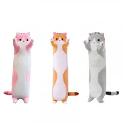 М'яка іграшка Кіт Батон 90 см