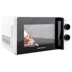 Мікрохвильова піч GRUNHELM 20MX708-W біла