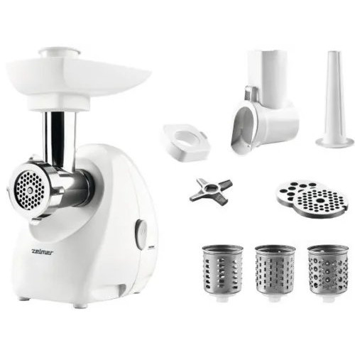 М'ясорубка ZELMER ZMM4045 (887.54)
