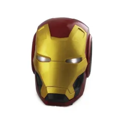 Колонка IRON MAN
