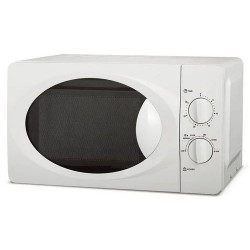 Мікрохвильова піч DEFIANT DMW-721W