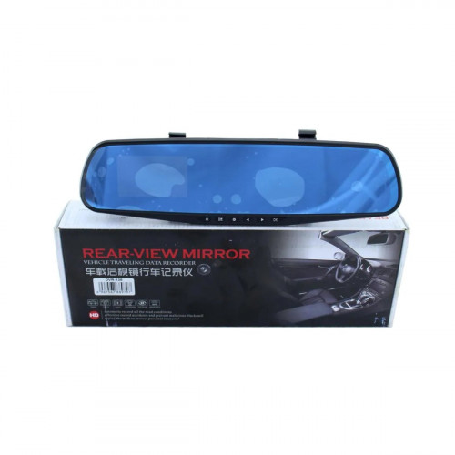 Відеореєстратор DVR L9