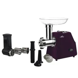 М'ясорубка MONTE MT-3101 1600Вт