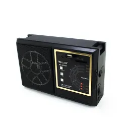 Радіоприймач GOLON RX-98