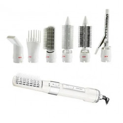 Фен GEMEI GM-4836