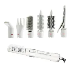 Фен GEMEI GM-4836