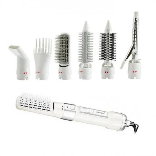 Фен GEMEI GM-4836 (арт. 16280)