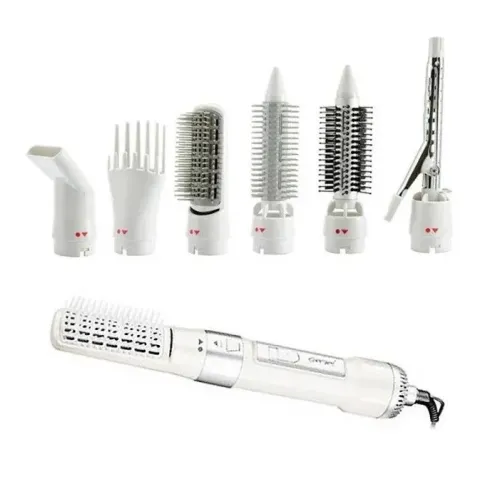 Фен GEMEI GM-4836