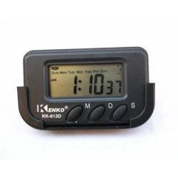 Годинник TAKSUM TS-613A-2 авто