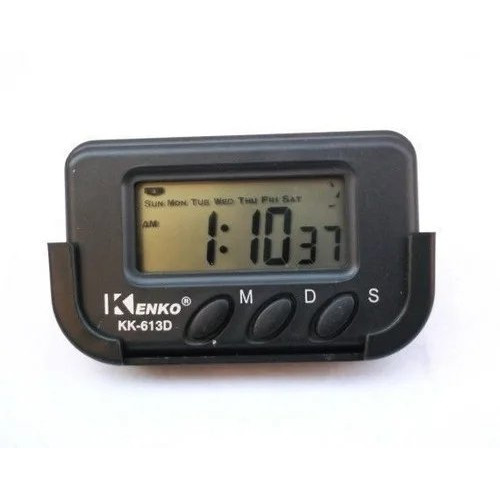 Часы TAKSUM TS-613A-2 авто