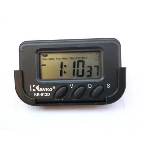 Годинник TAKSUM TS-613A-2 авто