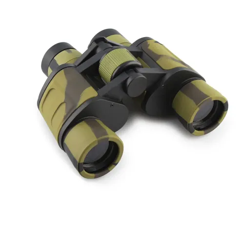 Бінокль BAIGISH W10 (8X40)