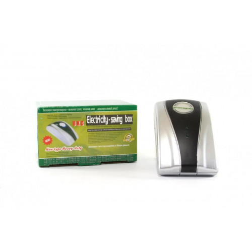 Енергозберігач POWER SAVER