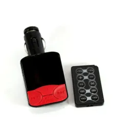 Трансмітер/модулятор CM i18