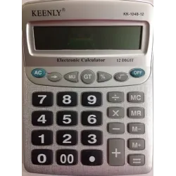 Калькулятор KK-1048-12