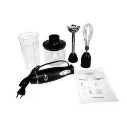 Блендер Plus DT-585 3в1