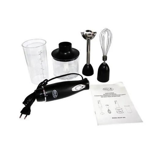 Блендер Plus DT-585 3в1