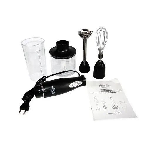 Блендер Plus DT-585 3в1