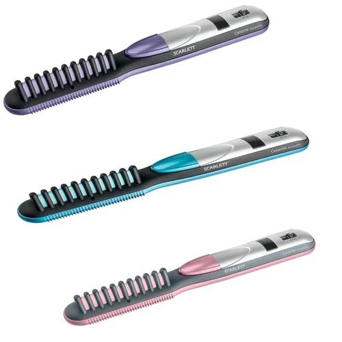 Щипцы SCARLETT SC-0060