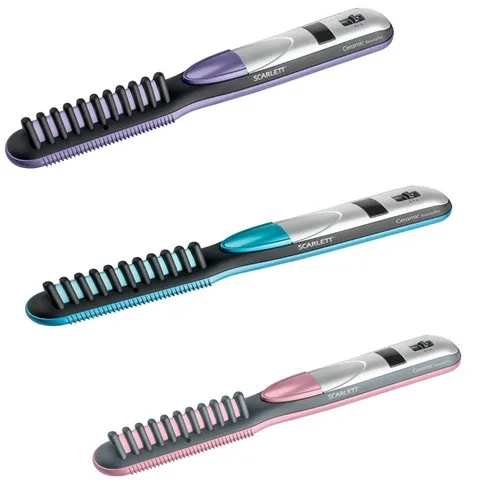 Щипці SCARLETT SC-0060