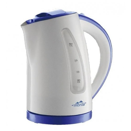 Електрочайник MONTE MT-1808B