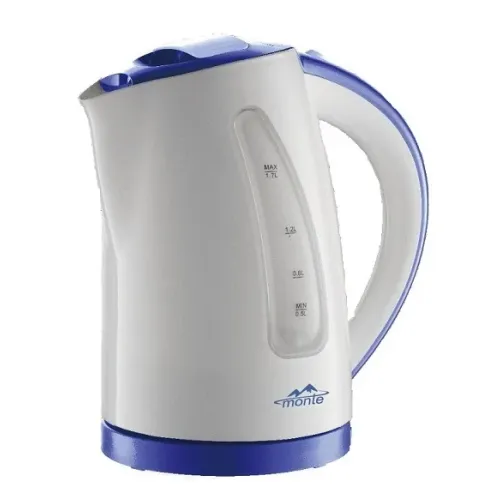 Електрочайник MONTE MT-1808B