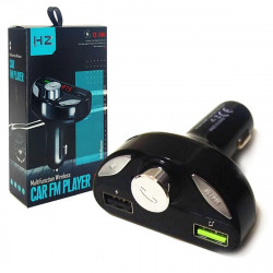 Трансмиттер/модулятор H28BT