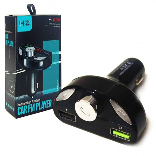 Трансмиттер/модулятор H28BT