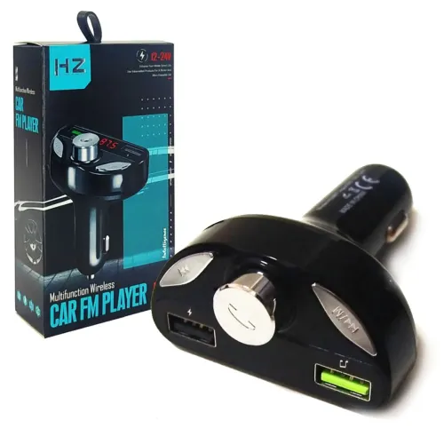 Трансмітер/модулятор H28BT