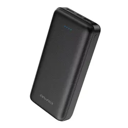 Мобільна зарядка 20000mAh AWEI P47K