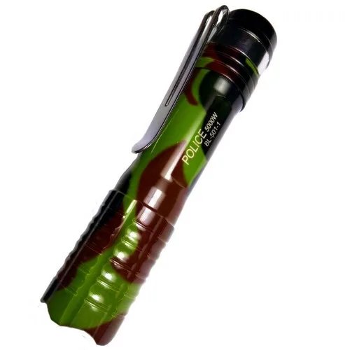 Ліхтарик ручний BAILONG BL-501/505