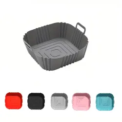 Форма силіконова для аерогрилю та мультипечі SF T-2671/7-2672