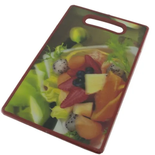 Дошка FRICO FRU-819 бамбук 26*36