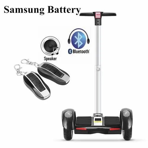 Гіроскутер Smart Balance 10.0A8 Marble