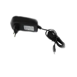 Блок живлення 5V/1A роз'єм 5.5х2.5мм