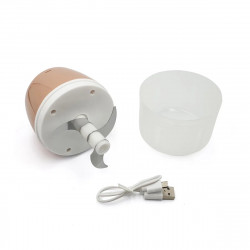 Измельчитель чеснока Release Hands One Click Garlic 9снфто с произвоство )